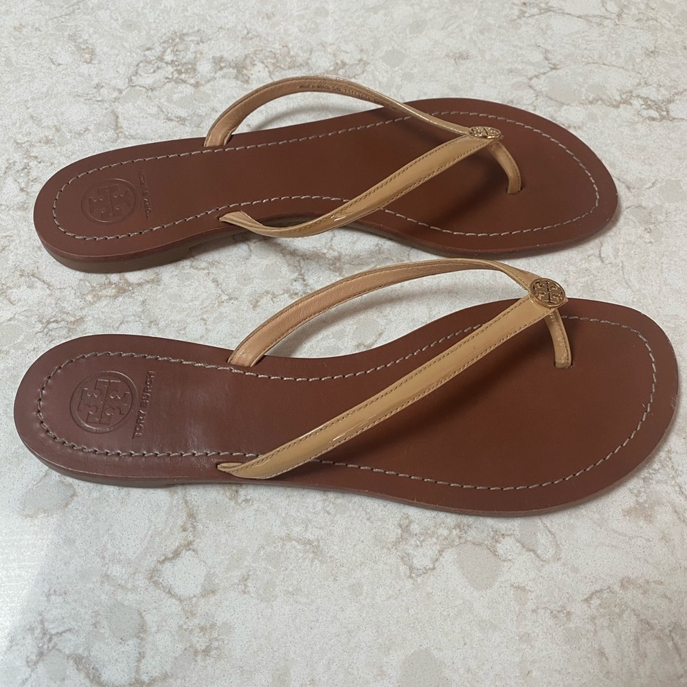 Tory Burch Sandals